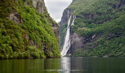 Self-drive through Norwegian Nature — 4