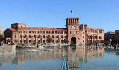 Armenia - Nature and Tradition - Guided Private Tour — 3