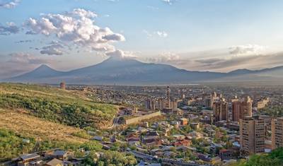 Armenia - Nature and Tradition - Guided Private Tour — 4