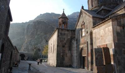 Armenia - Nature and Tradition - Guided Private Tour — 5