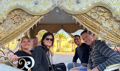 5 dias de Casablanca a Marraquexe visitando Chefchaouen, Fez e o deserto. — 5