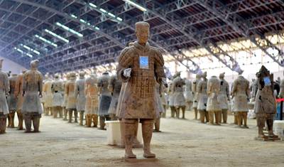China - Reise mit der Tibetbahn - Geführte Privatreise — 5