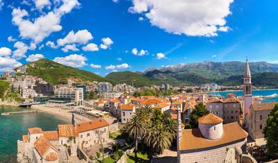 Journey Through Albania and Montenegro - Guided Private Tour — 2