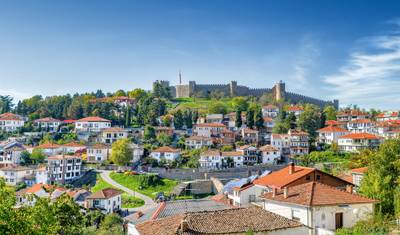 Great Balkan Journey - Guided Private Tour — 2