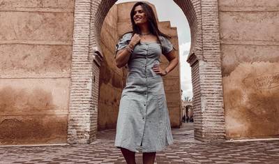 Trip to Morocco: 11 days — 5