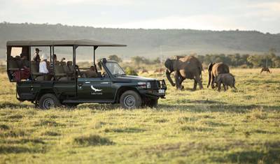 أفريقيا لا تُضاهى: جولة خاصة من Cape Town إلى Victoria Falls وChobe وJohannesburg – 11 يومًا — 2