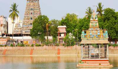 Explore Classical South India - Tamilnadu And Kerala — 2