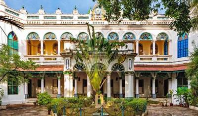 Explore Classical South India - Tamilnadu And Kerala — 5