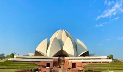 Golden Triangle tour with Lord Krishna Birth Place Visit — 4