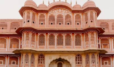 Golden Triangle tour with Lord Krishna Birth Place Visit — 5