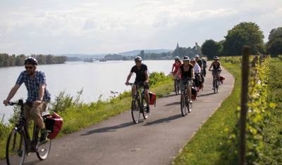 Romantic Rhine from Frankfurt to Koblenz | Germany | 4 days — 5