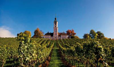 Lake Constance guided-biketour | Germany, Austria, Switzerland | 7 days — 4