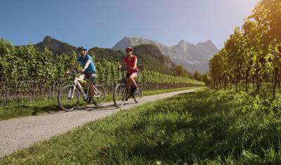 Grand tour Switzerland guided-Ebiketour | Switzerland, France, Italy | 8 days — 5
