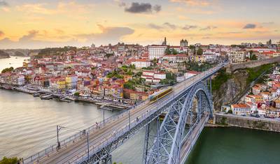 O Melhor do Sul da Espanha e Portugal - 14 dias — 3