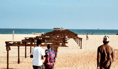 Mega Festiwal: 21-dniowa wycieczka po Ghanie, Togo i Beninie. — 4