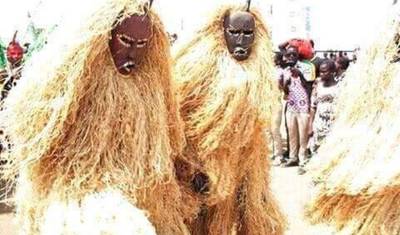 Mega Festiwal: 21-dniowa wycieczka po Ghanie, Togo i Beninie. — 5