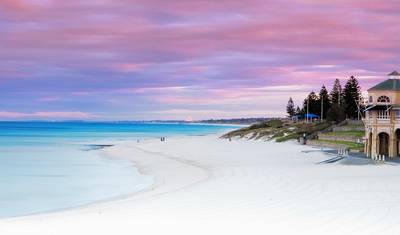 Perth & Fremantle City Tour — 2
