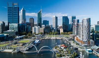 Perth & Fremantle City Tour — 4