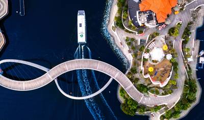 Perth & Fremantle City Tour — 5