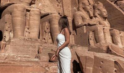 جولة إرشادية مذهلة ليوم كامل إلى أبو سمبل من أسوان بالحافلة — 3