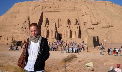 جولة إرشادية مذهلة ليوم كامل إلى أبو سمبل من أسوان بالحافلة — 5