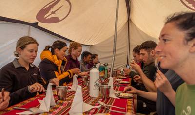 Peru: Trek the Inca Trail 4 Days — 2