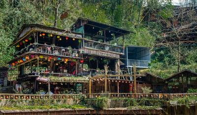 Sapa w 2 dni i 1 noc: wycieczka w małej grupie do Wioski Cat Cat i Fansipan z Hanoi z Up Travel Vietnam — 4
