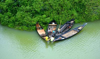 Bangladesh - The Highlights - Guided Private Tour — 3