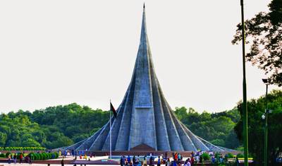Bangladesh - The Highlights - Guided Private Tour — 4