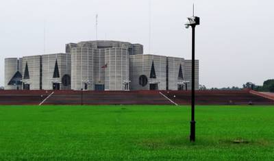 Bangladesh - The Highlights - Guided Private Tour — 5