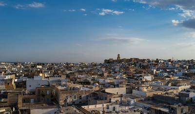 Tunisia's Highlights From/to Tunis - Guided Private Tour — 5