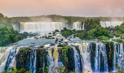 13 Tage Wunderbares Brasilien in Kleingruppe — 4
