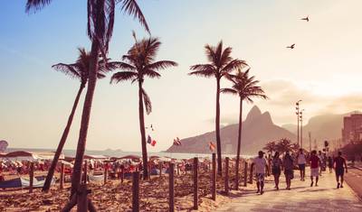 13 Tage Wunderbares Brasilien in Kleingruppe — 5