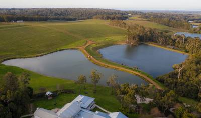 Margaret River Getaway Tour — 2