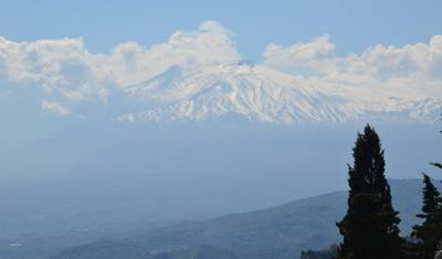 Sicily | Italy | Guided Biketour | make it private — 2