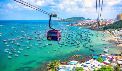 Descubra a Joia do Vietnã: Uma Exploração de 5 Dias da Ilha Phu Quoc - Excursão em Grupo — 2