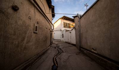 7 dni w trzech stolicach Uzbekistanu: Taszkent, Samarkanda, Buchara – dla małych grup prywatnych — 2