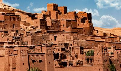 4 Days in Morocco: Luxury Sahara Desert Camp From Marrakech — 3