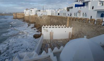 جولة في المغرب والصحراء الكبرى لمدة 8 أيام من طنجة — 4