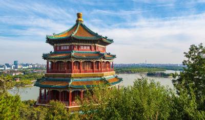 中国、日本、韓国：世界の驚異を巡る都市ホッピングの旅 — 3
