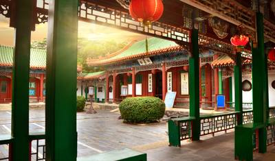 中国、日本、韓国：世界の驚異を巡る都市ホッピングの旅 — 5