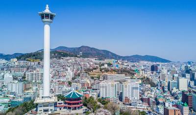Cultural South Korea 11 days (2025) — 3