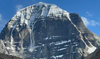 Luxury Kailash Mansarovar Yatra — 2