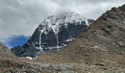 Luxury Kailash Mansarovar Yatra — 4