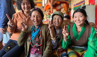 Luxury Kailash Mansarovar Yatra — 5
