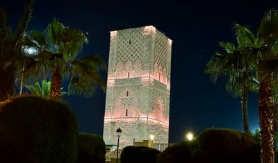 Tour Privado Totalmente Guiado de 13 Dias em Marrocos a partir de Casablanca (Hotéis 4 Estrelas) — 2
