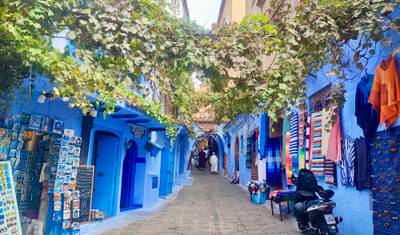 Tour Privado Totalmente Guiado de 13 Dias em Marrocos a partir de Casablanca (Hotéis 4 Estrelas) — 4