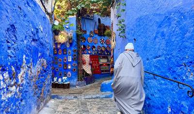 Tour Privado Totalmente Guiado de 13 Dias em Marrocos a partir de Casablanca (Hotéis 4 Estrelas) — 3