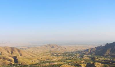 9 أيام في أربع عواصم أوزبكستان: طشقند، سمرقند، بخارى، خيوة - للمجموعات الخاصة الصغيرة — 3