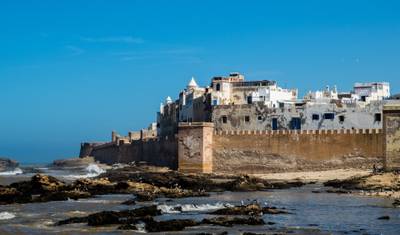 Tour de 10 Dias pela Herança de Marrocos: De Casablanca às Cidades Imperiais e ao Deserto — 3